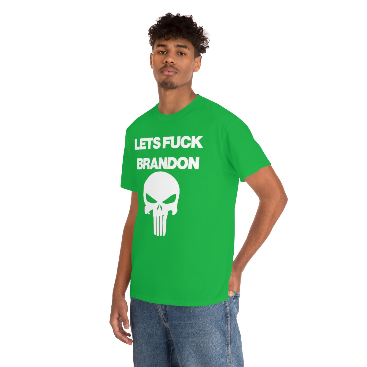 LETS FUCK  BRANDON TEE