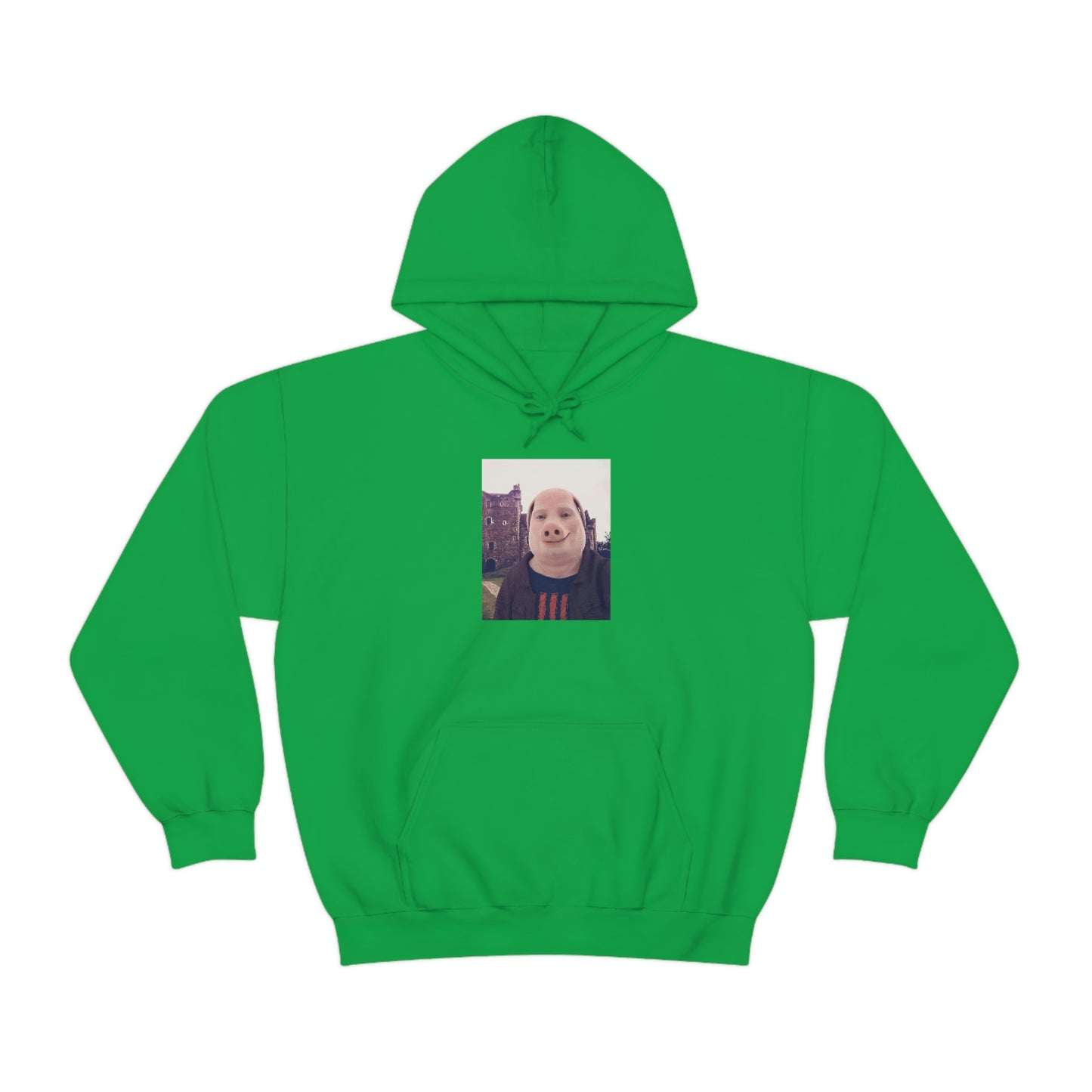 JOHN PORK HOODIE