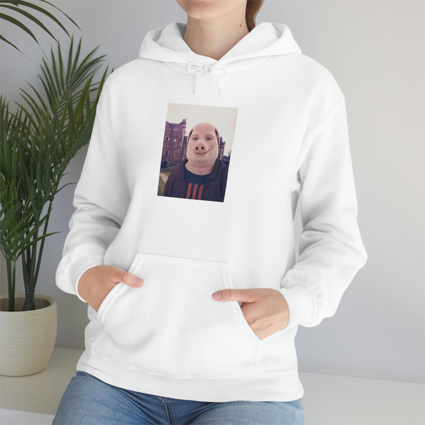 JOHN PORK HOODIE