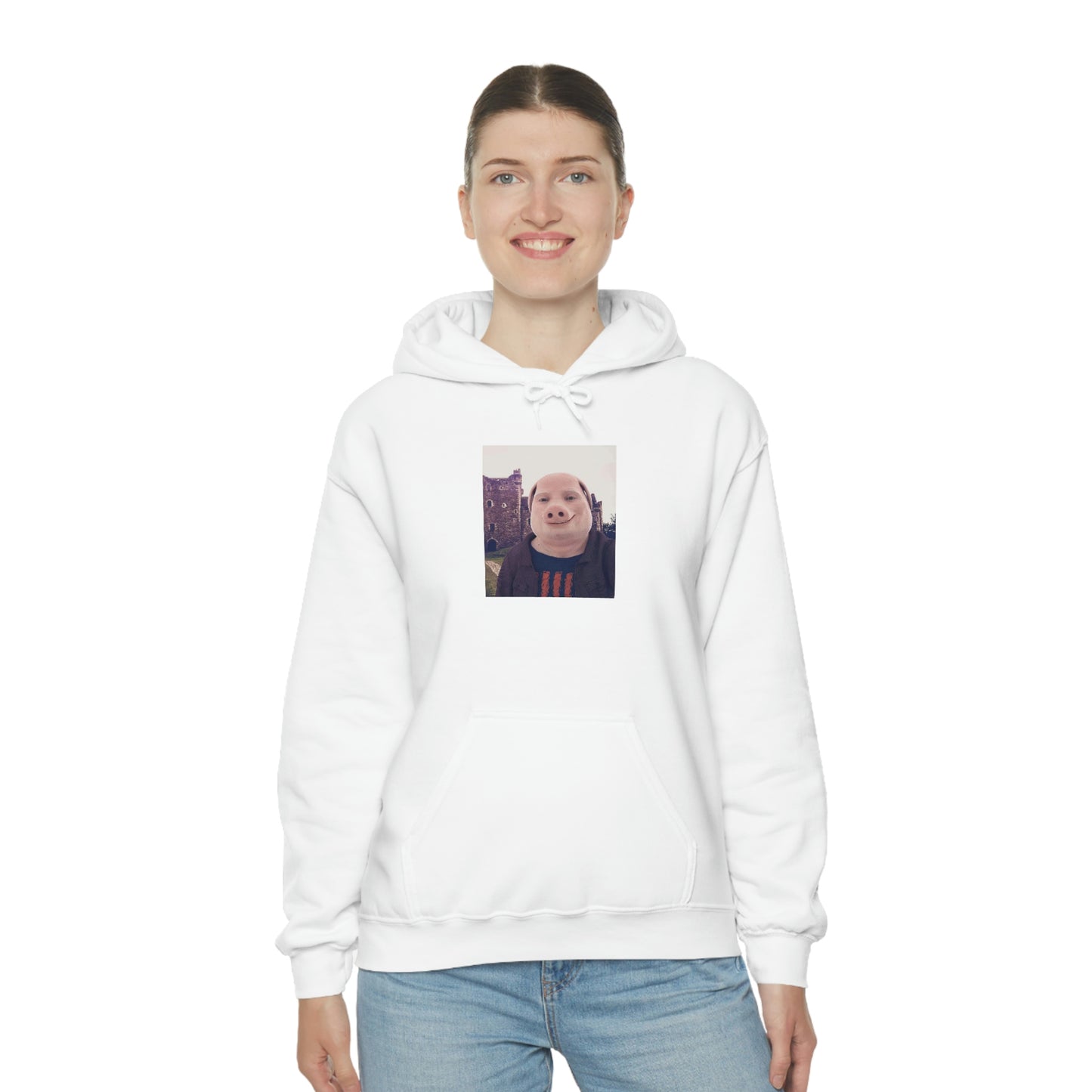 JOHN PORK HOODIE