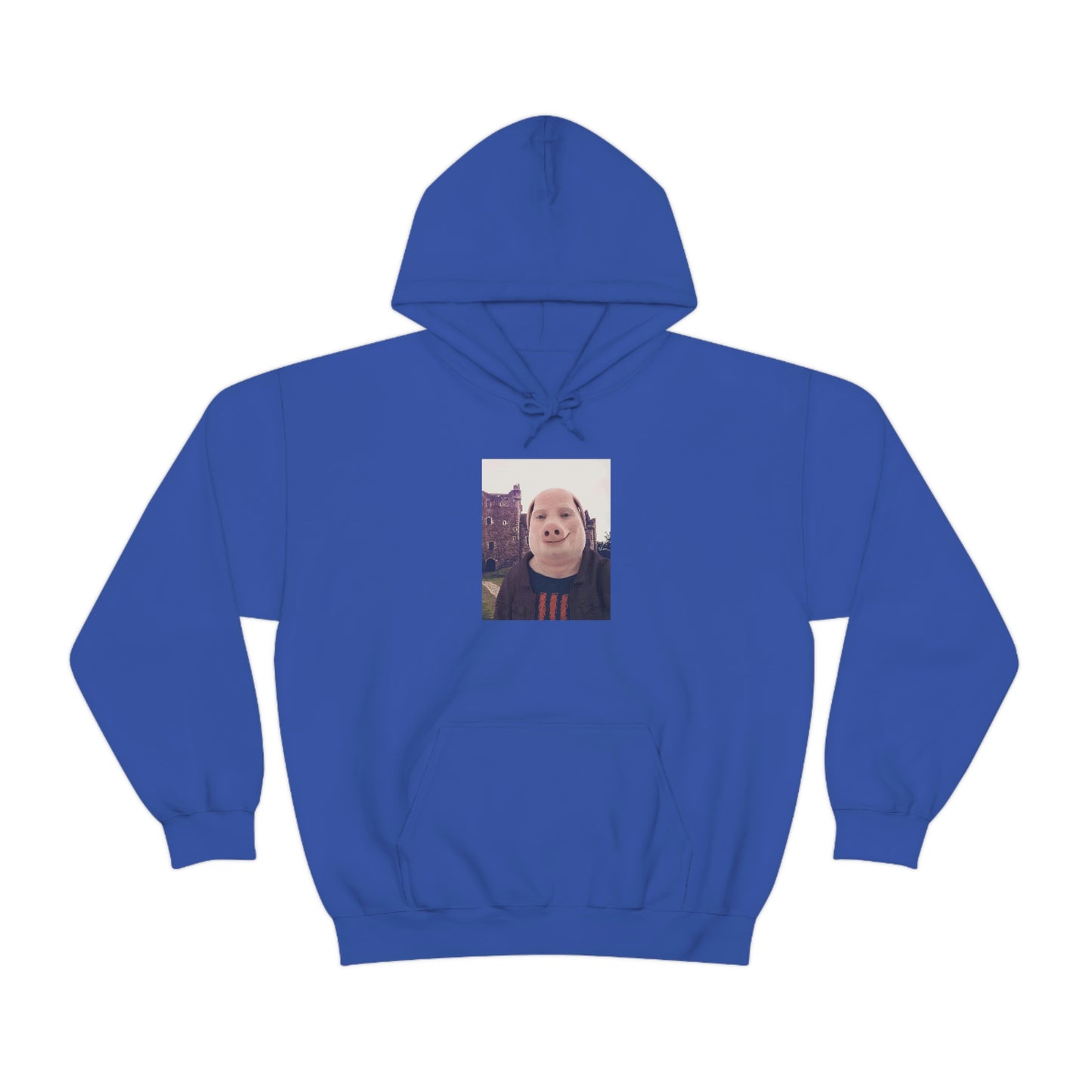 JOHN PORK HOODIE