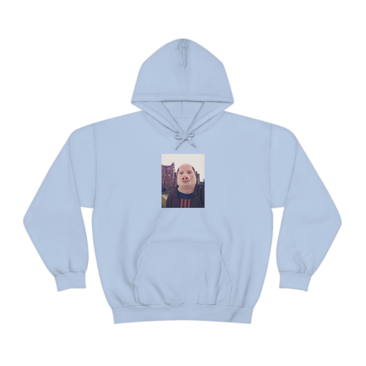 JOHN PORK HOODIE