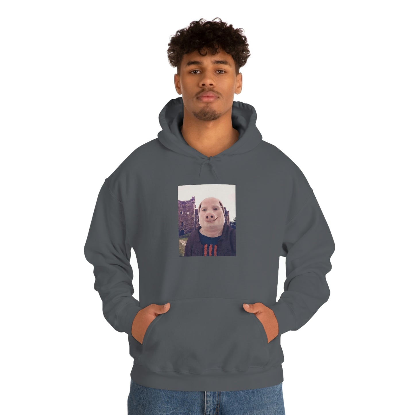 JOHN PORK HOODIE