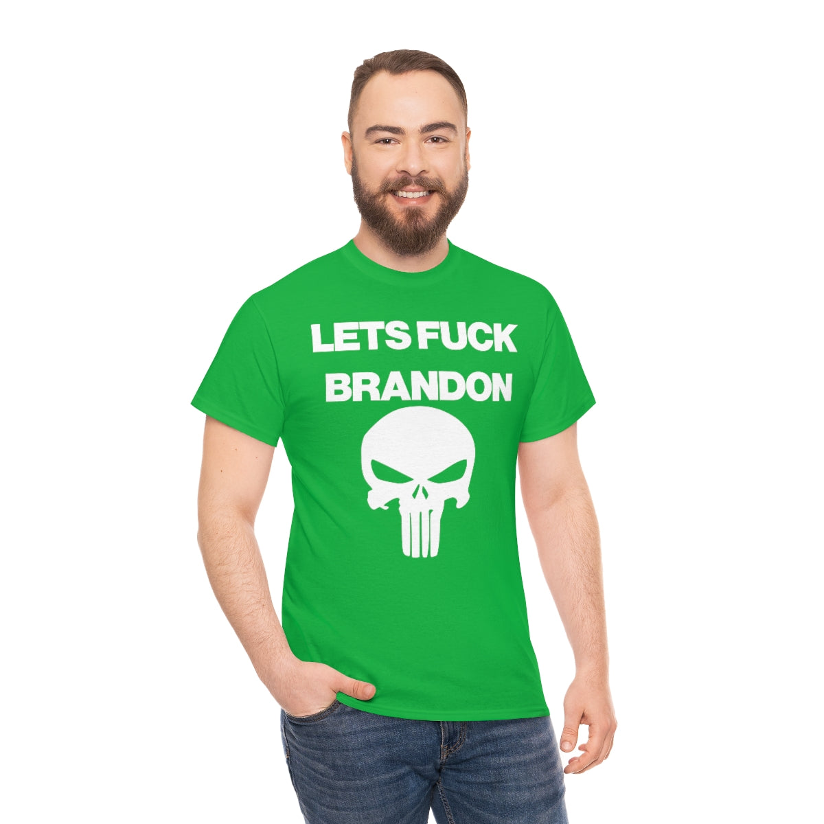 LETS FUCK  BRANDON TEE