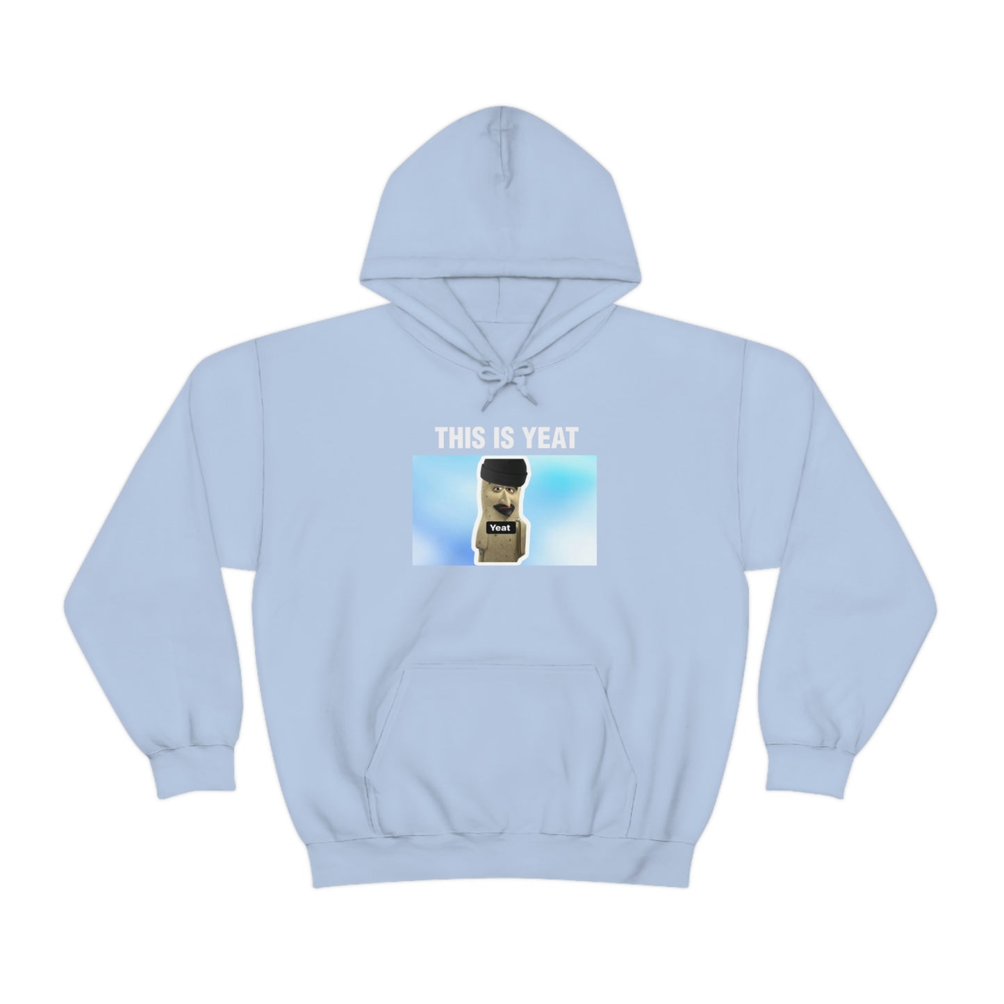 THIS IS YEAT HOODIE