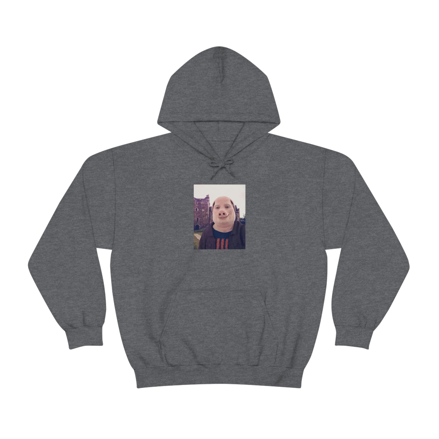 JOHN PORK HOODIE