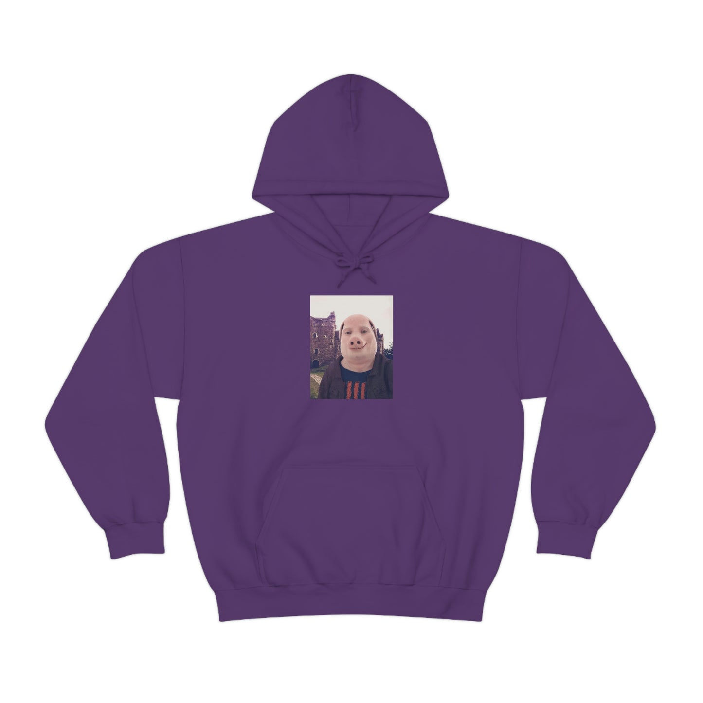 JOHN PORK HOODIE