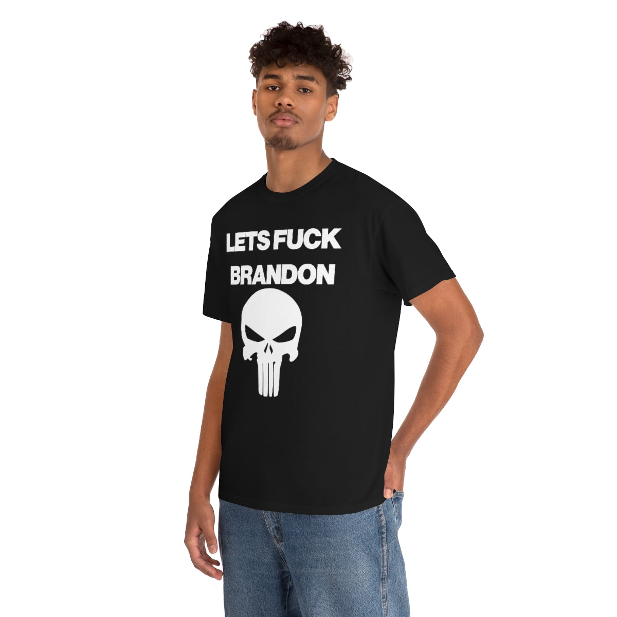 LETS FUCK  BRANDON TEE