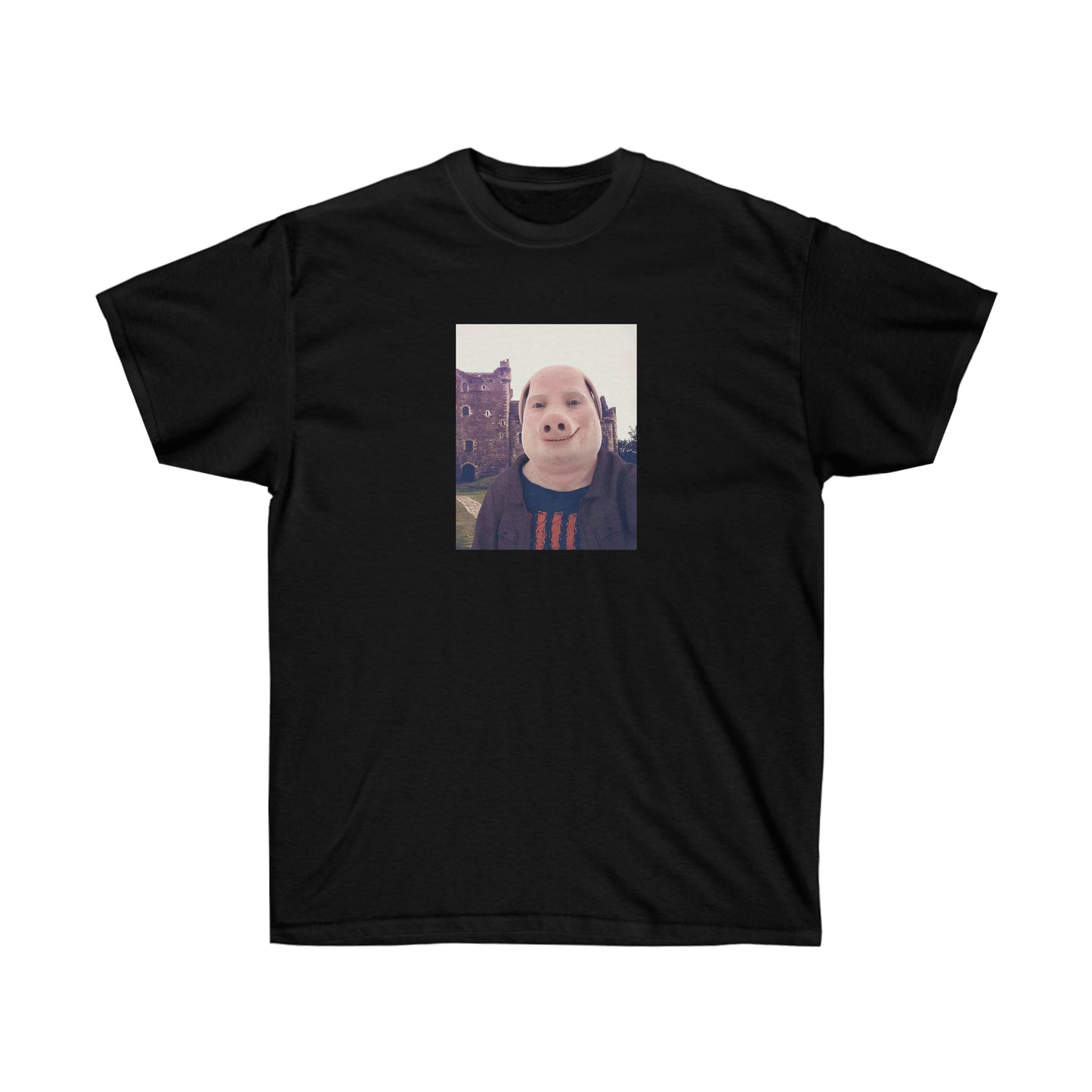 JOHN PORK TEE