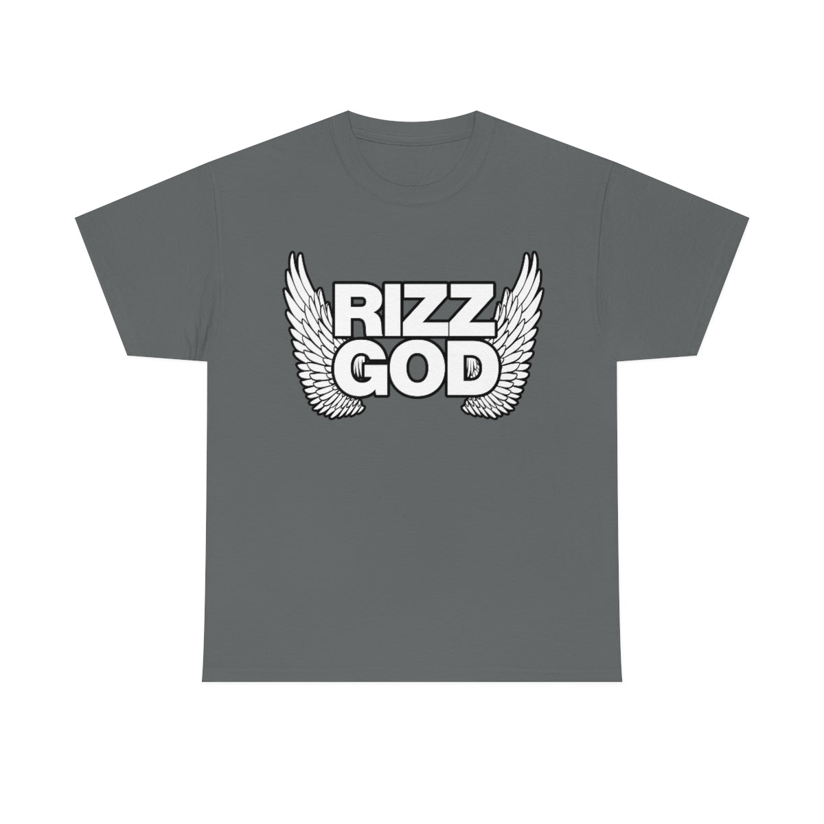 RIZZ GOD TEE