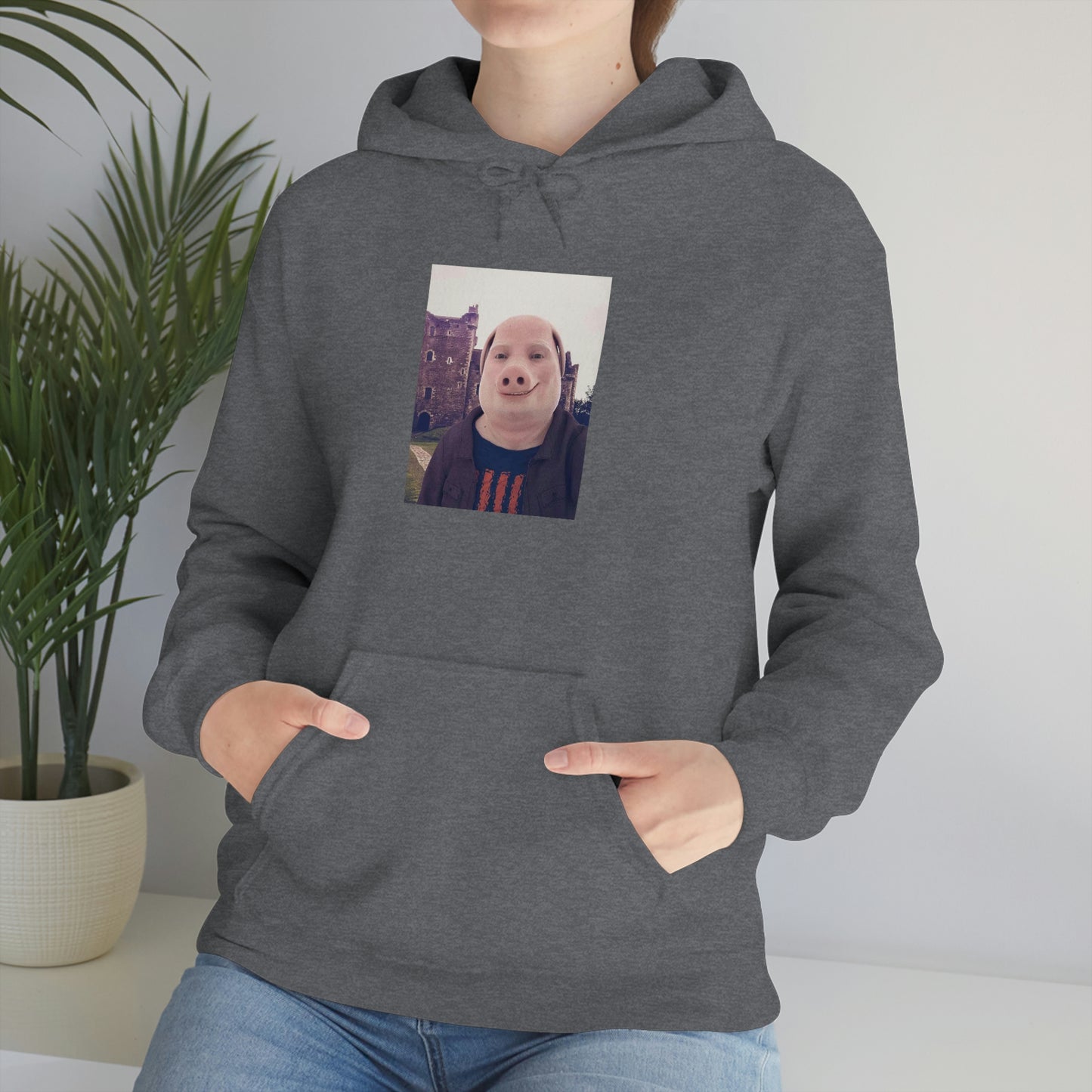 JOHN PORK HOODIE