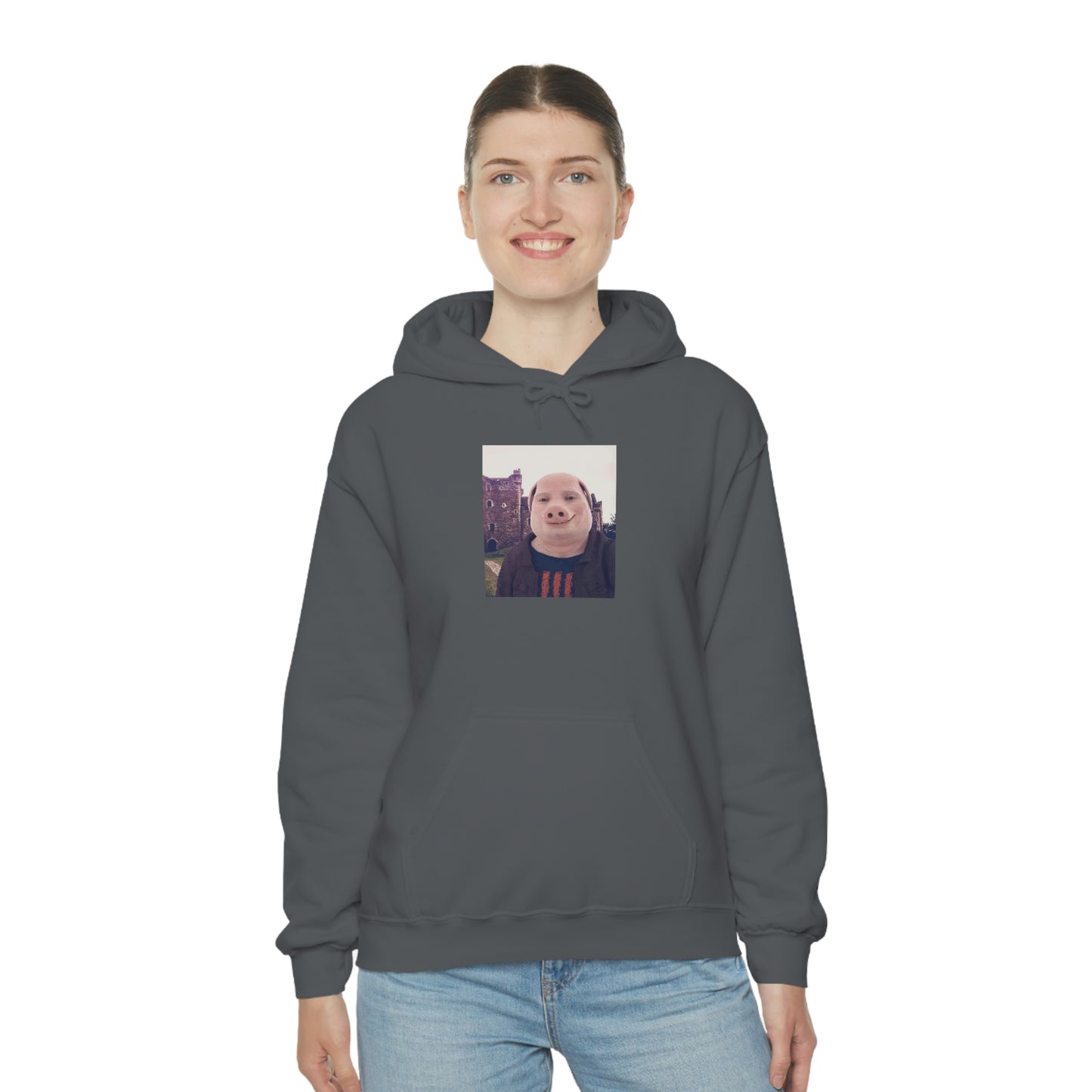 JOHN PORK HOODIE