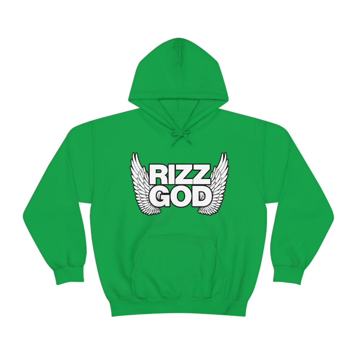 RIZZ GOD HOODIE