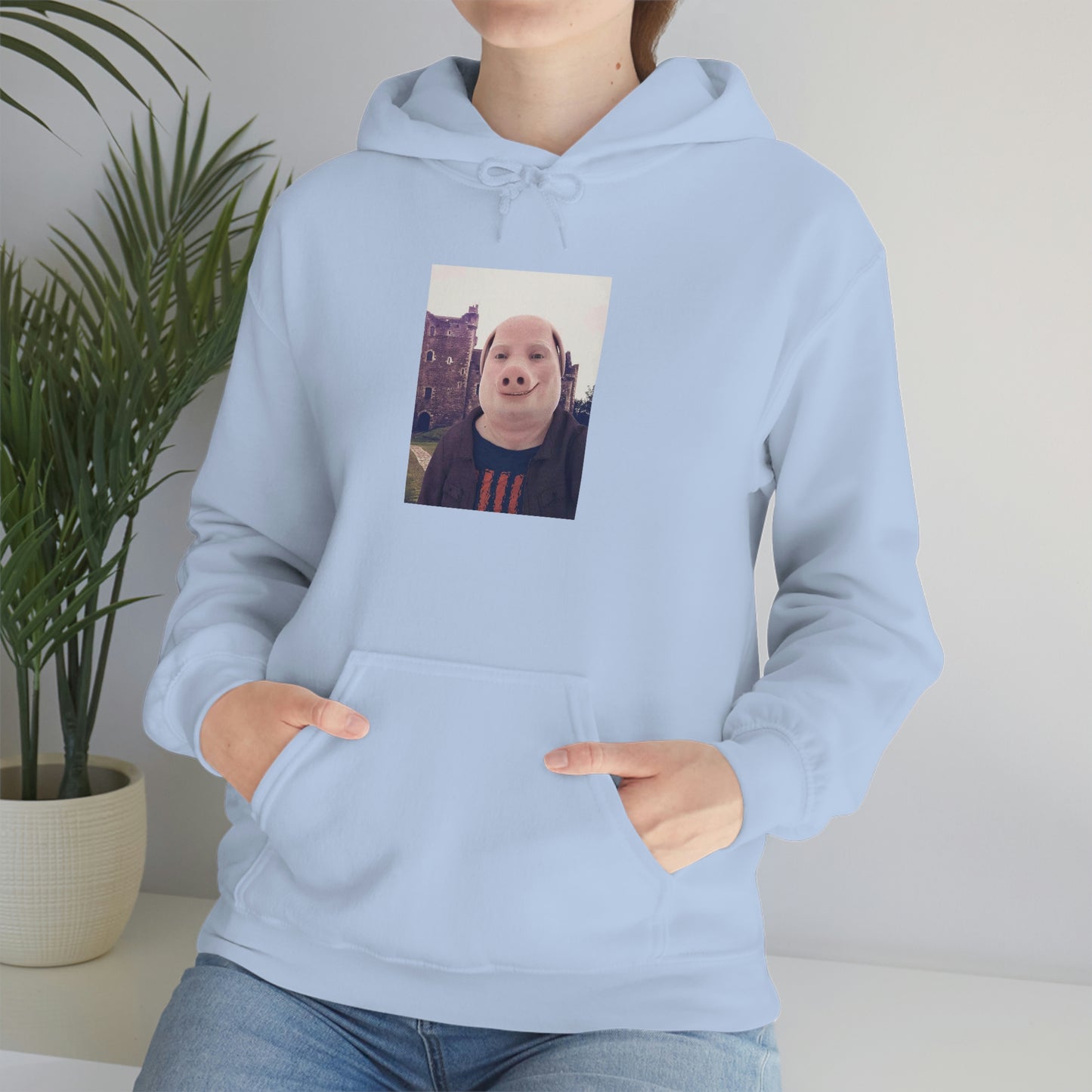 JOHN PORK HOODIE