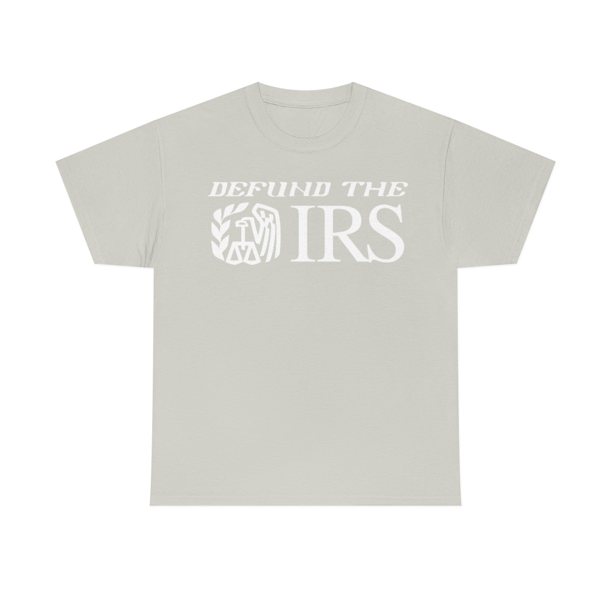 DEFUND THE IRS TEE