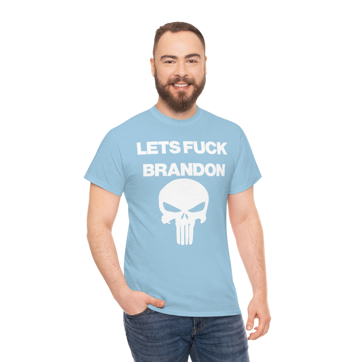 LETS FUCK  BRANDON TEE