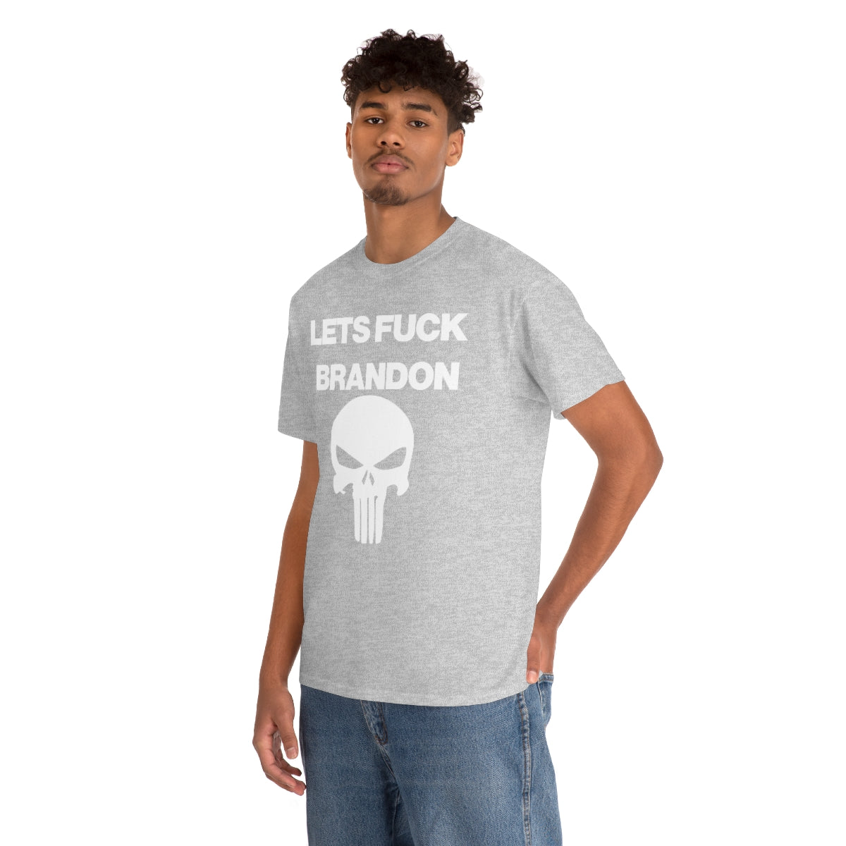 LETS FUCK  BRANDON TEE