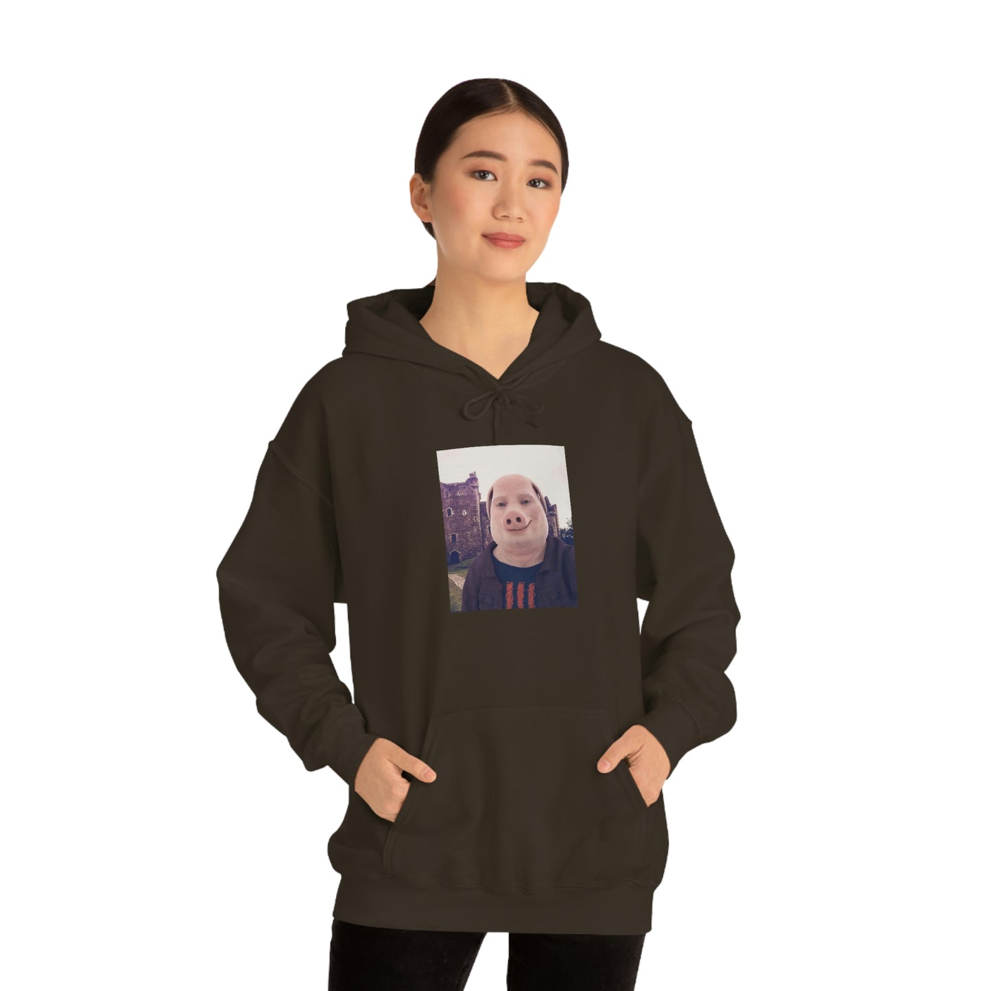 JOHN PORK HOODIE