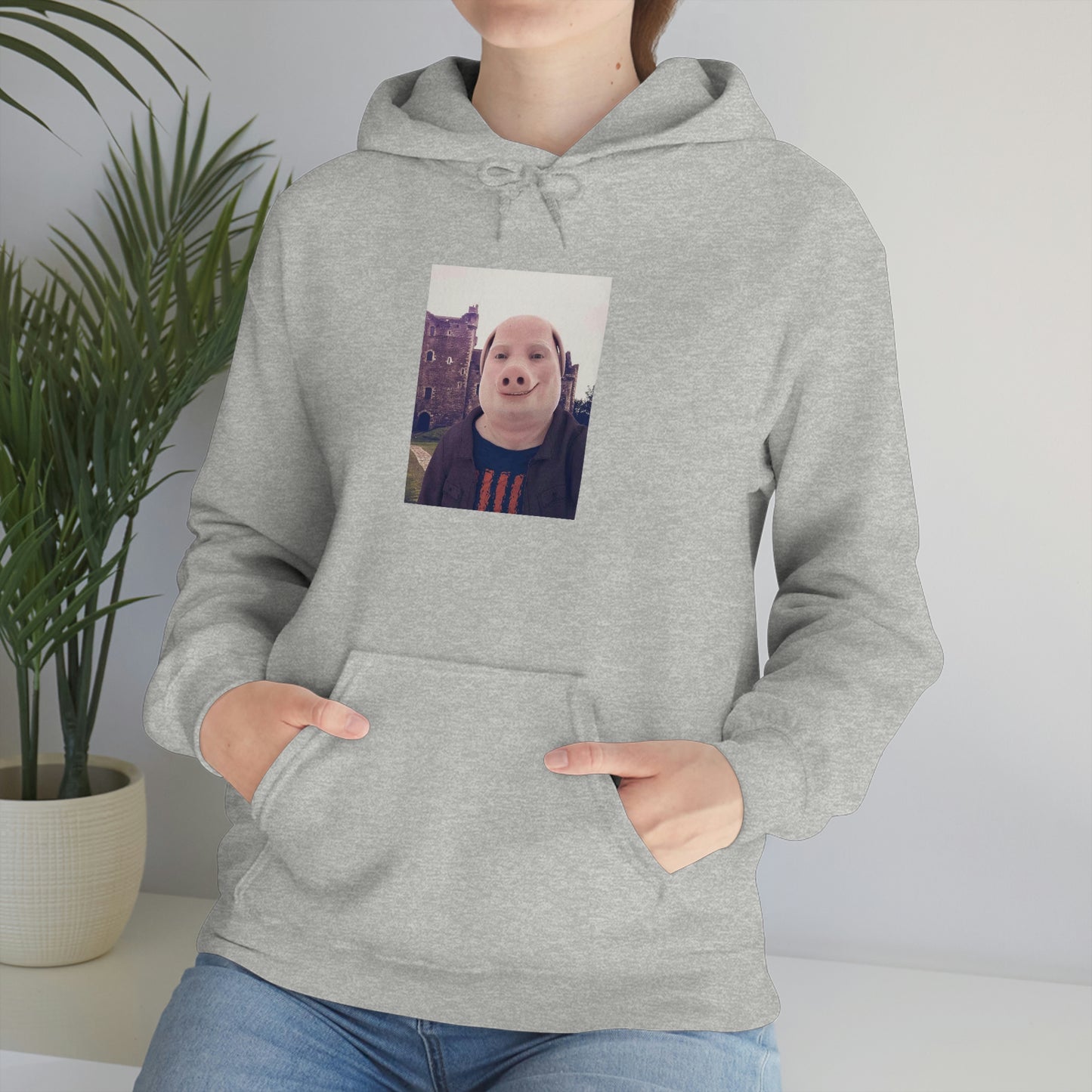 JOHN PORK HOODIE