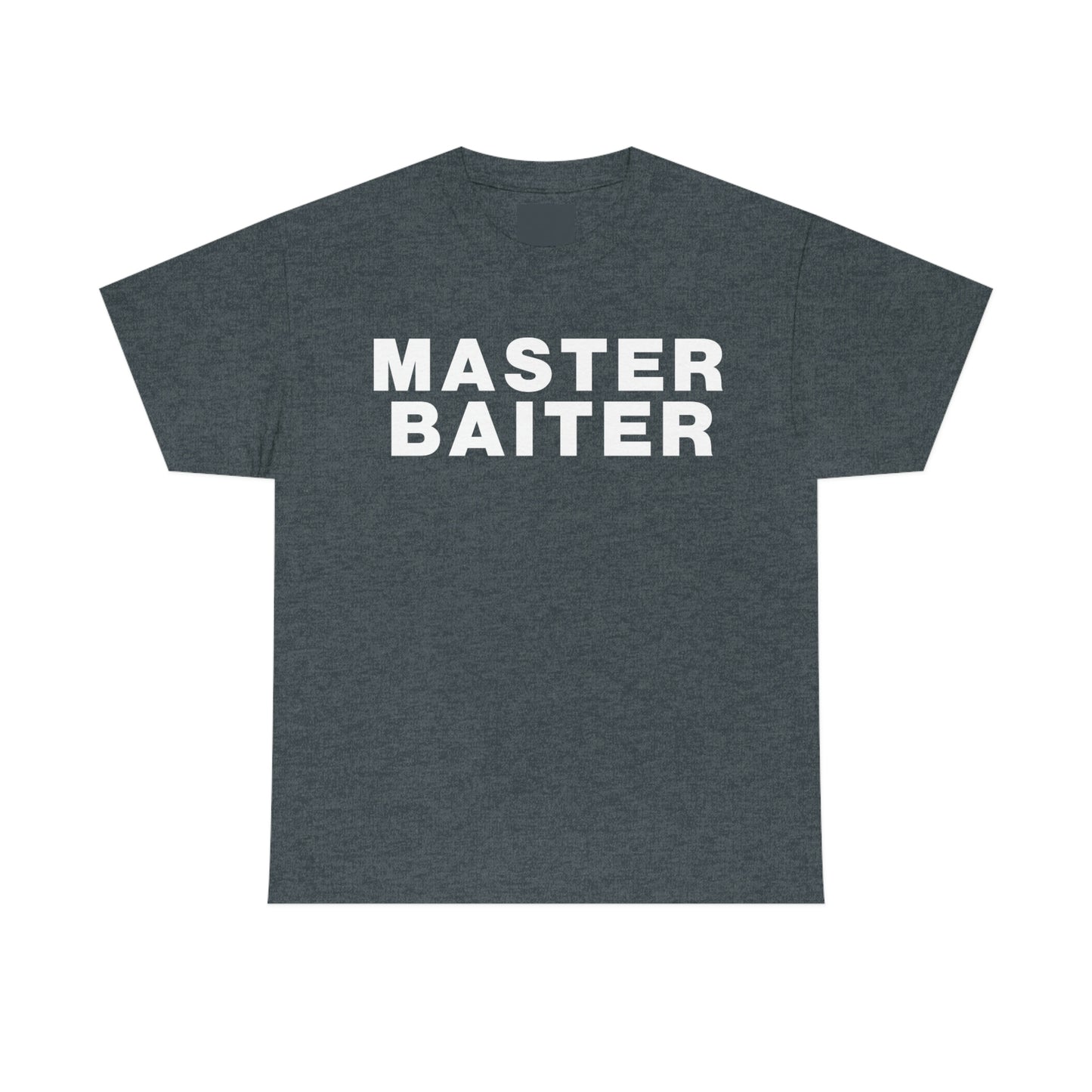 MASTER BAITER TEE