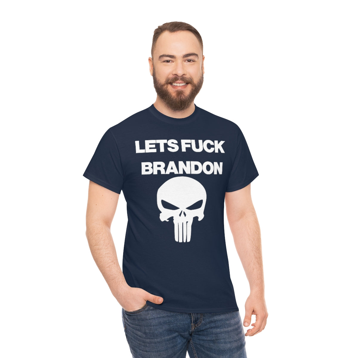 LETS FUCK  BRANDON TEE