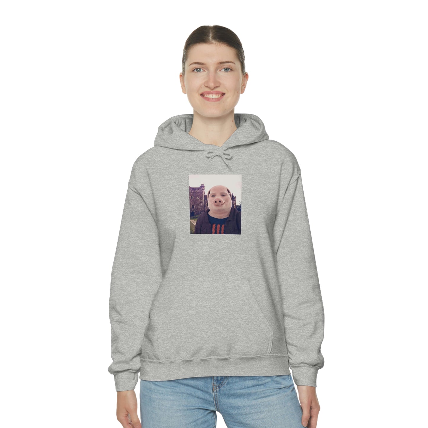 JOHN PORK HOODIE