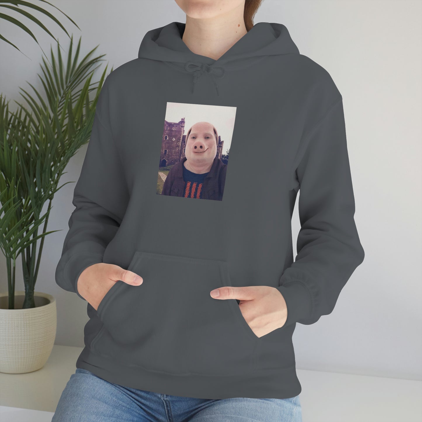 JOHN PORK HOODIE