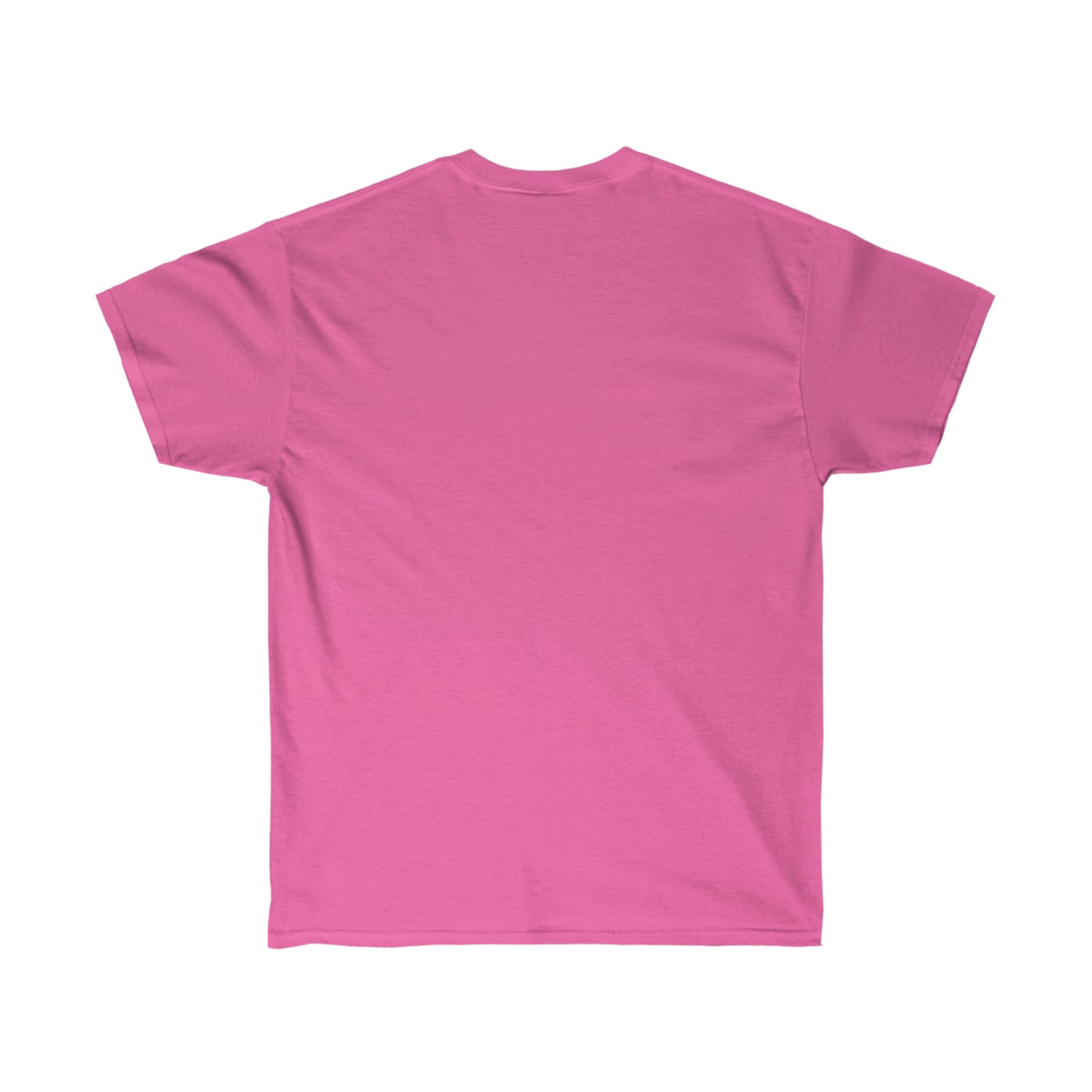 I SUPPORT BREAST CANCER TEE