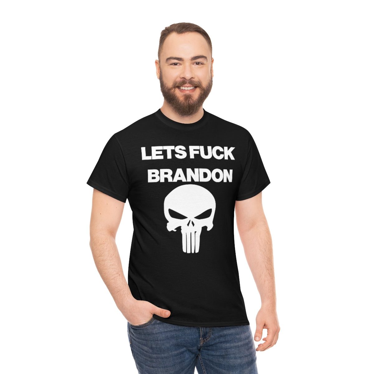 LETS FUCK  BRANDON TEE