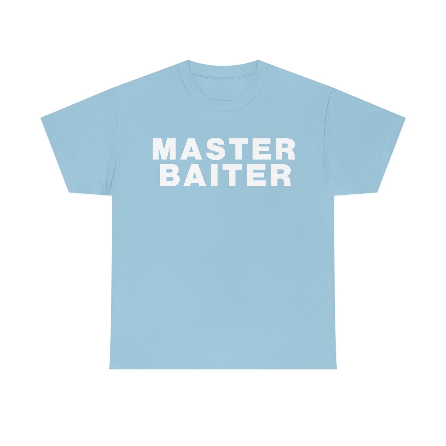 MASTER BAITER TEE